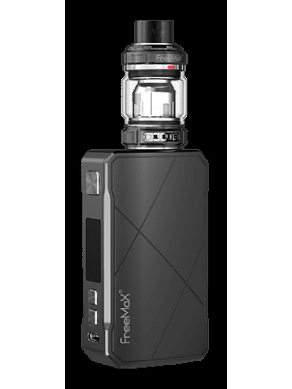 Maxus 200W Kit - Freemax