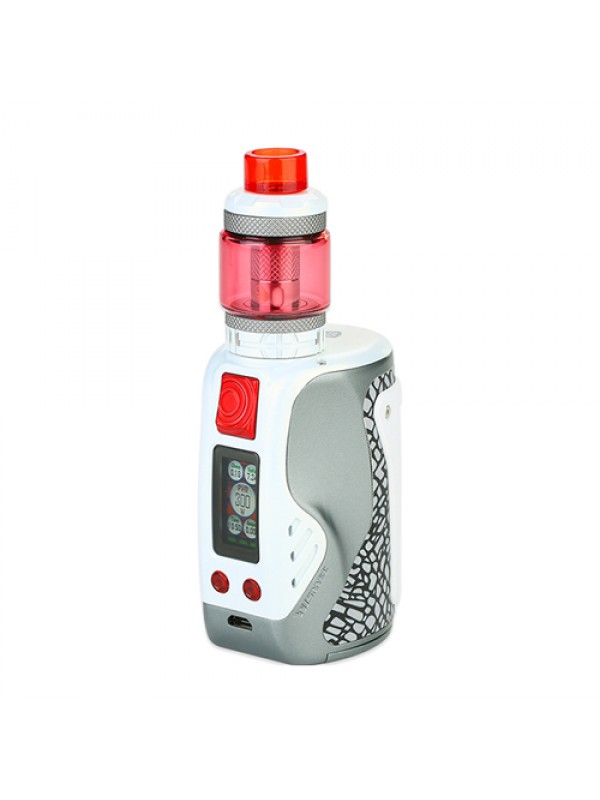 Wismec Reuleaux Tinker 300W Kit