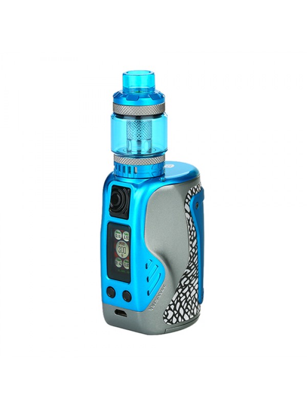 Wismec Reuleaux Tinker 300W Kit