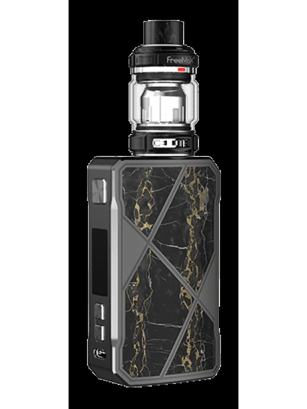 Maxus 200W Kit - Freemax