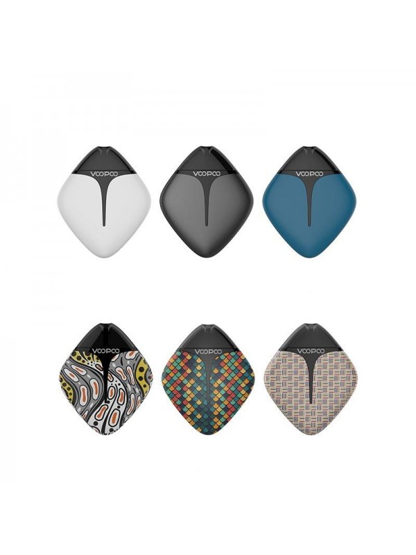 VooPoo Finic Fish Pod Device Kit