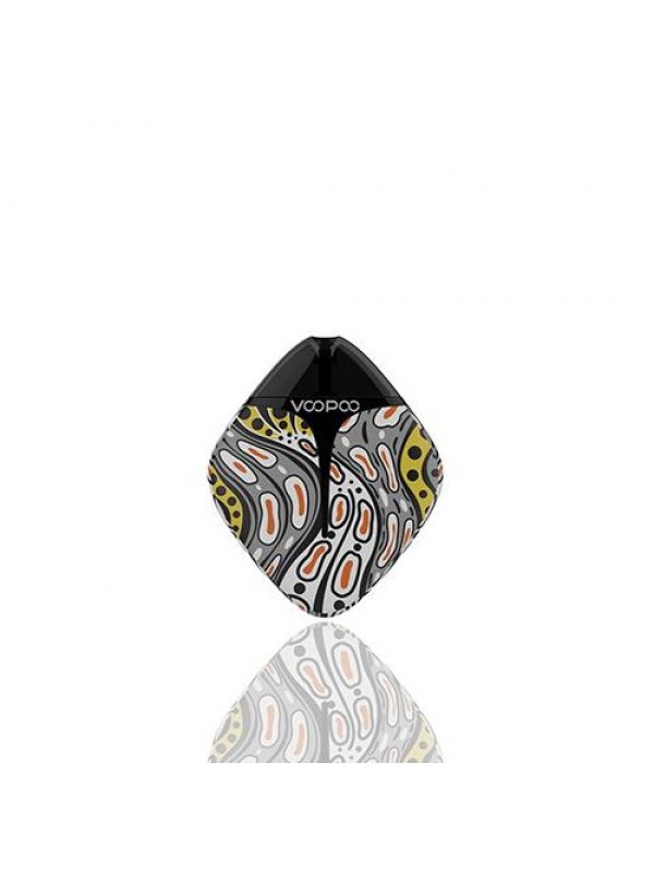 VooPoo Finic Fish Pod Device Kit