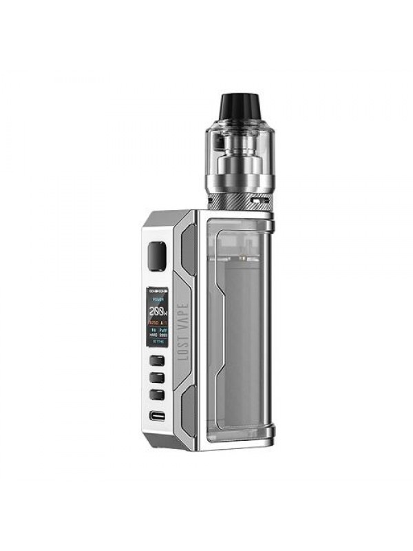 Lost Vape Thelema Quest 200W Mod Kit