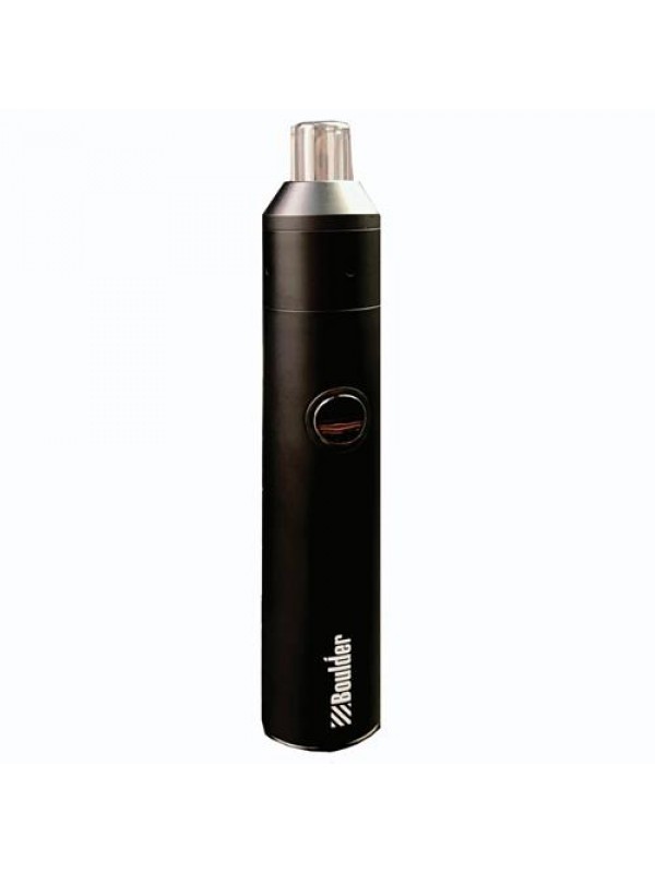 Boulder W2 Concentrate Vape Pen Kit