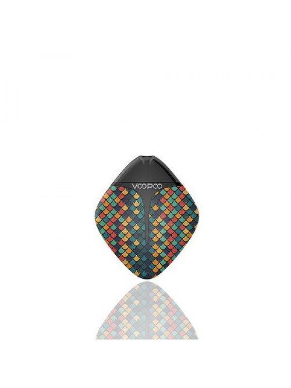 VooPoo Finic Fish Pod Device Kit