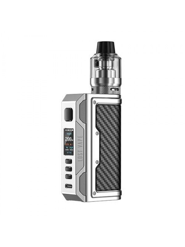 Lost Vape Thelema Quest 200W Mod Kit