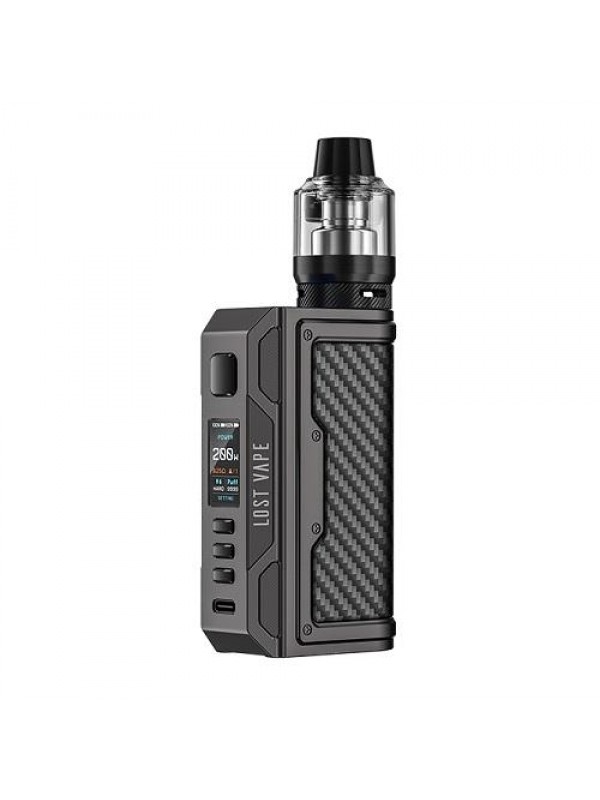 Lost Vape Thelema Quest 200W Mod Kit