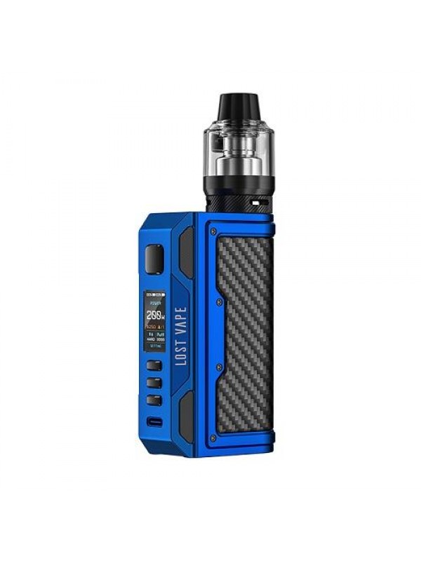 Lost Vape Thelema Quest 200W Mod Kit