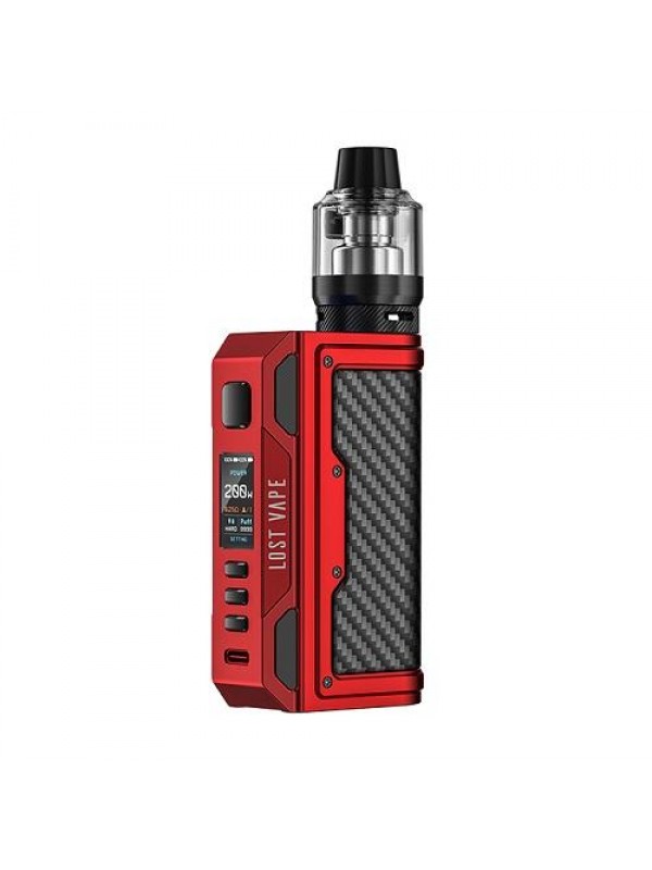 Lost Vape Thelema Quest 200W Mod Kit
