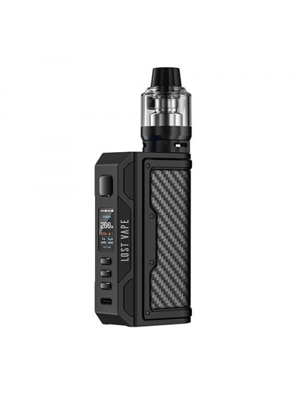Lost Vape Thelema Quest 200W Mod Kit