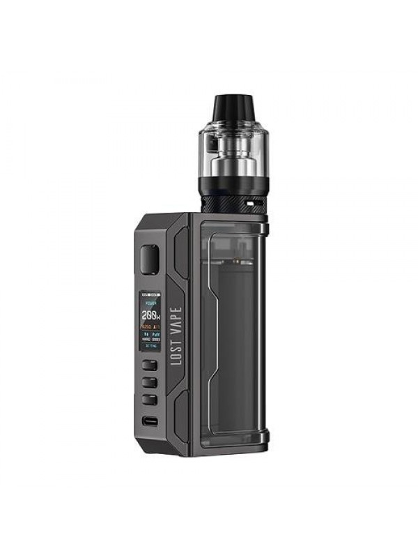Lost Vape Thelema Quest 200W Mod Kit