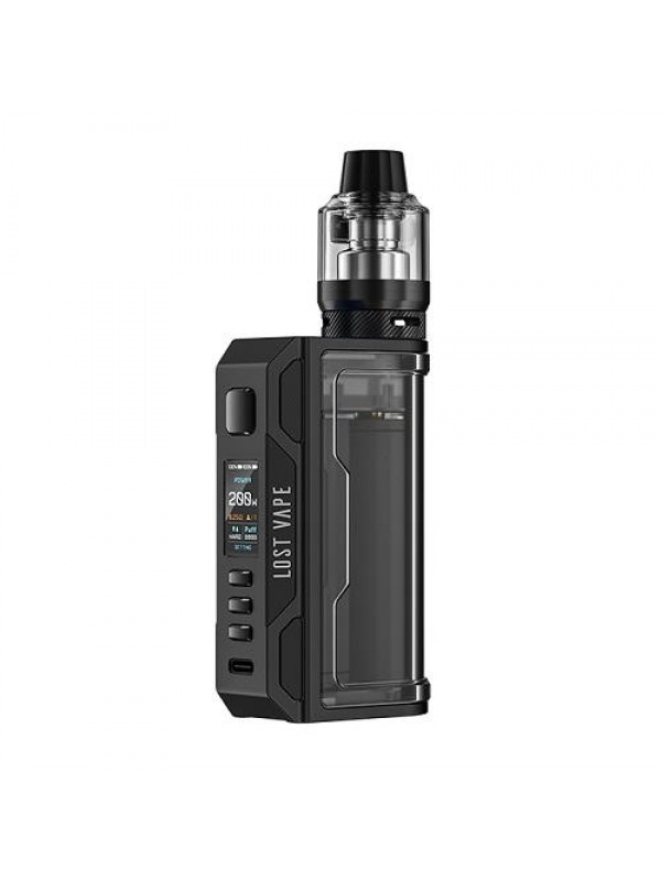 Lost Vape Thelema Quest 200W Mod Kit