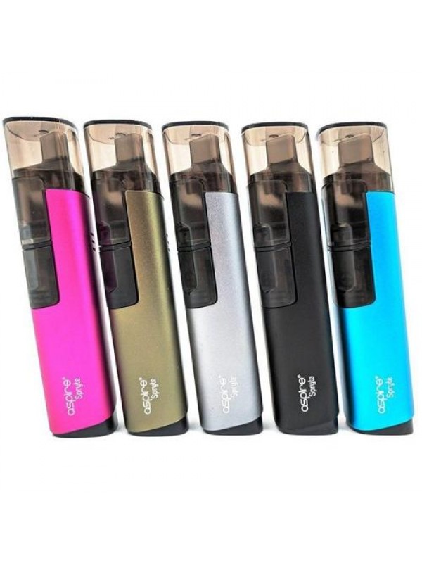 Aspire Spryte AiO Ultra-Portable System Kit