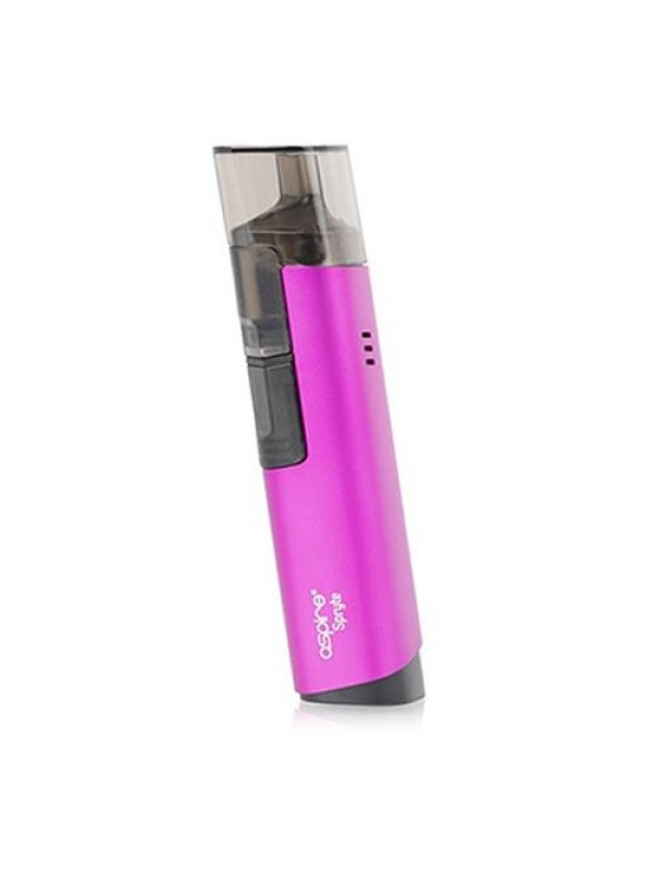 Aspire Spryte AiO Ultra-Portable System Kit