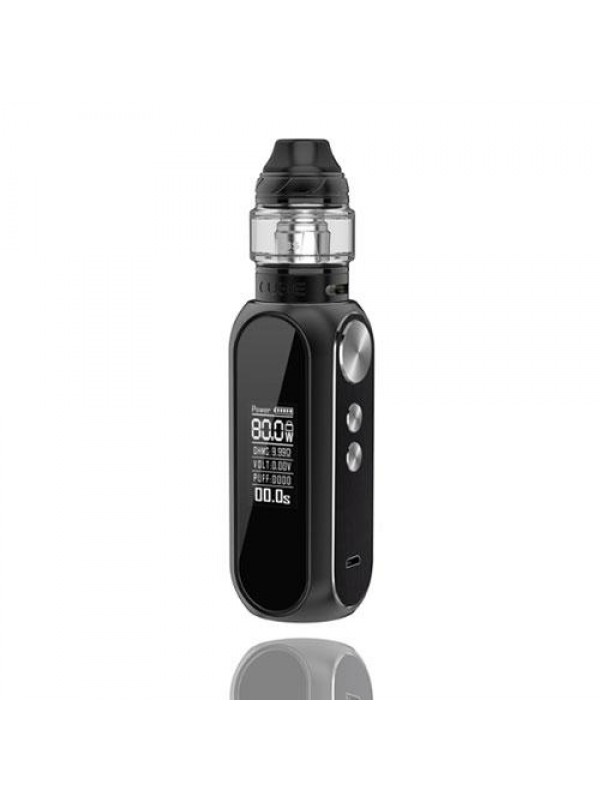 OBS Cube 80W Kit