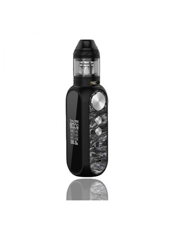 OBS Cube 80W Kit