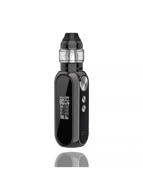 OBS Cube 80W Kit