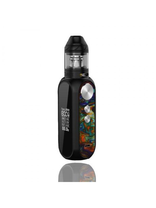 OBS Cube 80W Kit