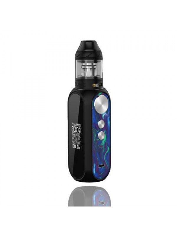 OBS Cube 80W Kit