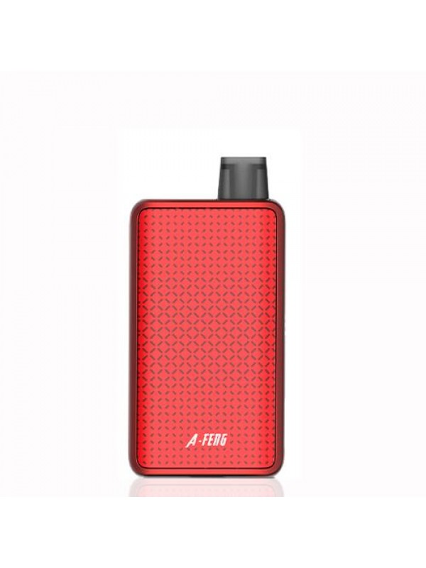 SnowWolf Afeng Pod Device Kit