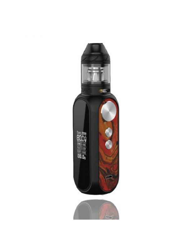 OBS Cube 80W Kit