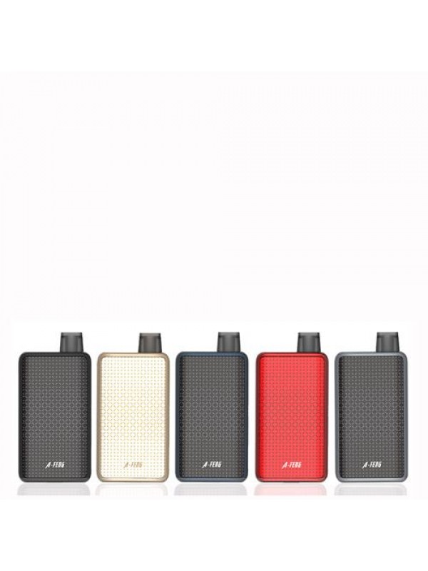 SnowWolf Afeng Pod Device Kit