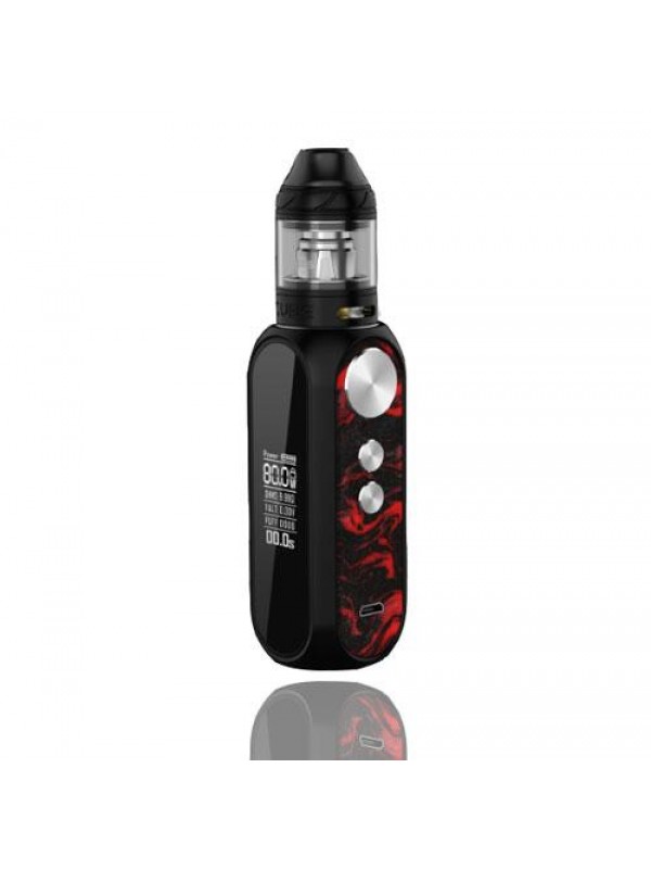 OBS Cube 80W Kit