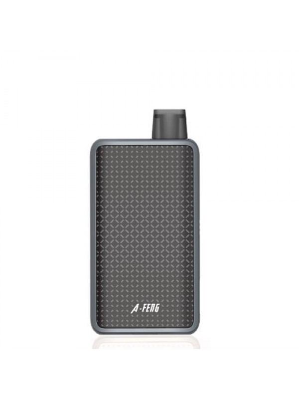 SnowWolf Afeng Pod Device Kit