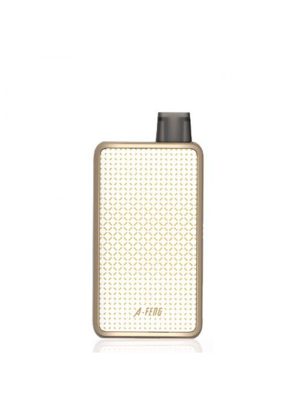 SnowWolf Afeng Pod Device Kit