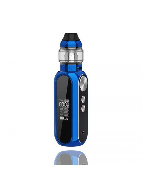OBS Cube 80W Kit