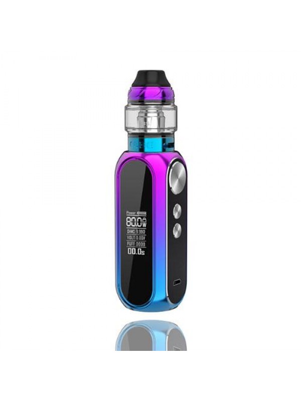 OBS Cube 80W Kit