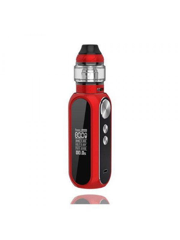 OBS Cube 80W Kit