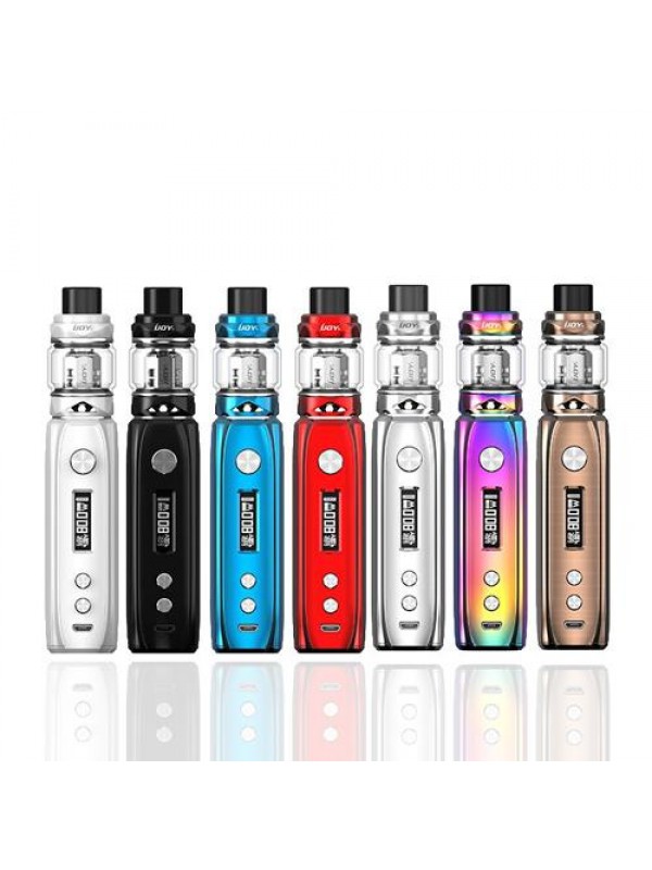 iJoy Katana 80W Kit