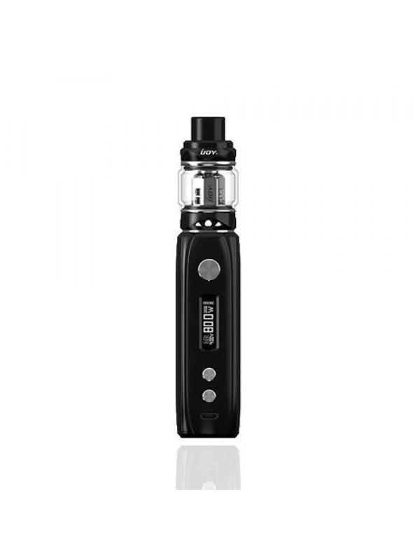iJoy Katana 80W Kit