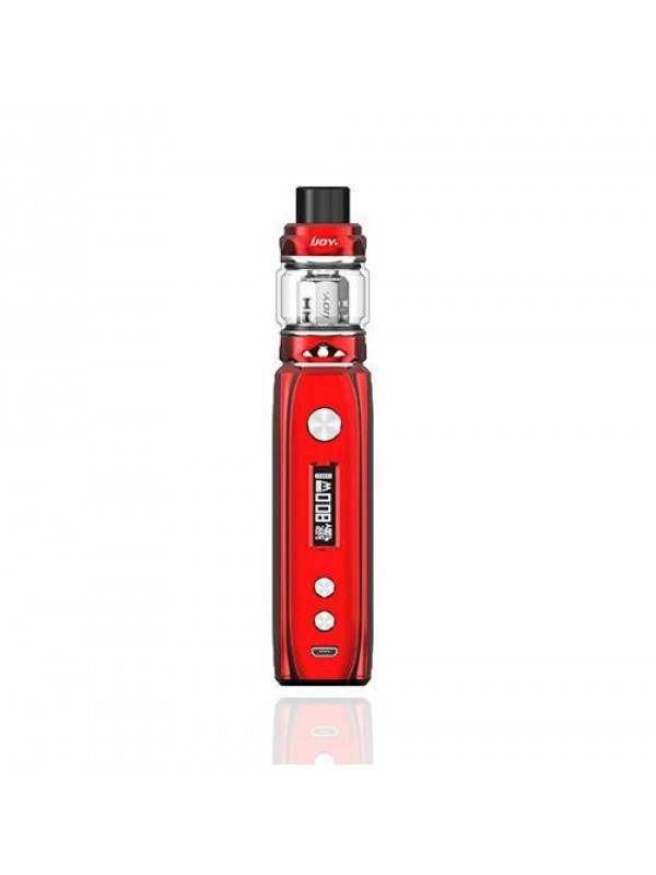 iJoy Katana 80W Kit