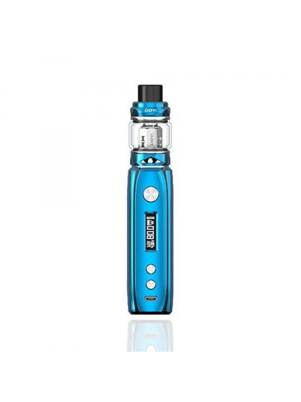 iJoy Katana 80W Kit