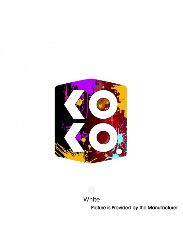 Uwell Caliburn KOKO Prime Magnetic Panels