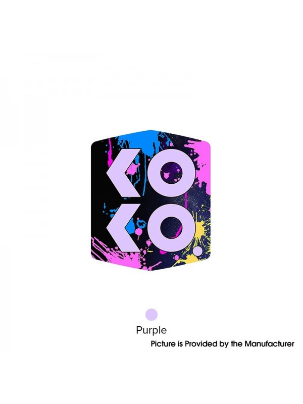Uwell Caliburn KOKO Prime Magnetic Panels