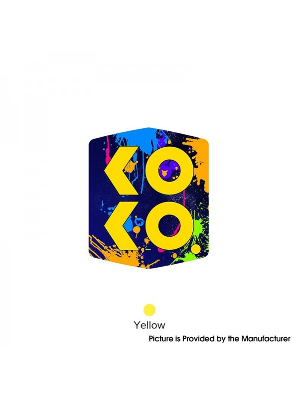 Uwell Caliburn KOKO Prime Magnetic Panels