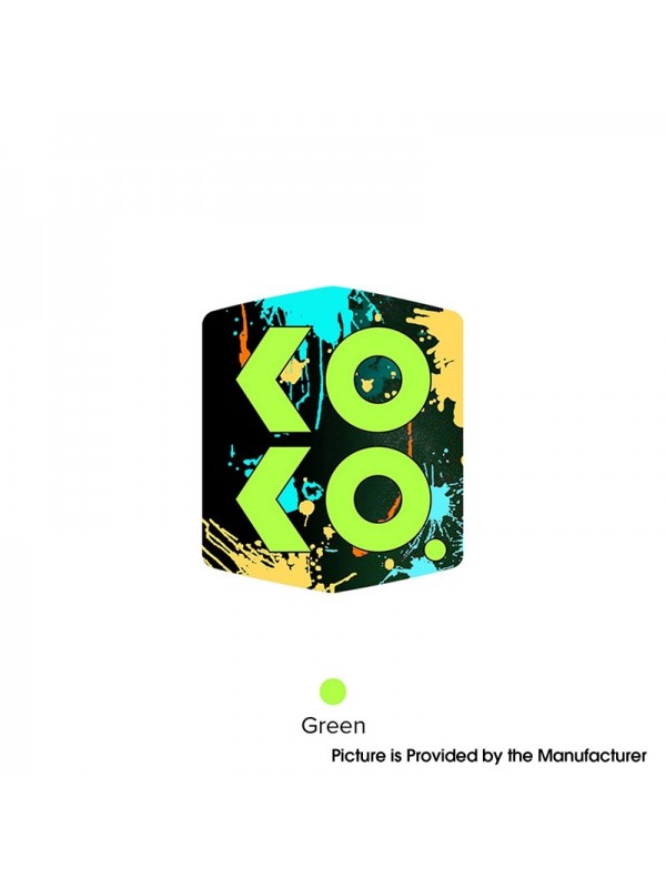 Uwell Caliburn KOKO Prime Magnetic Panels