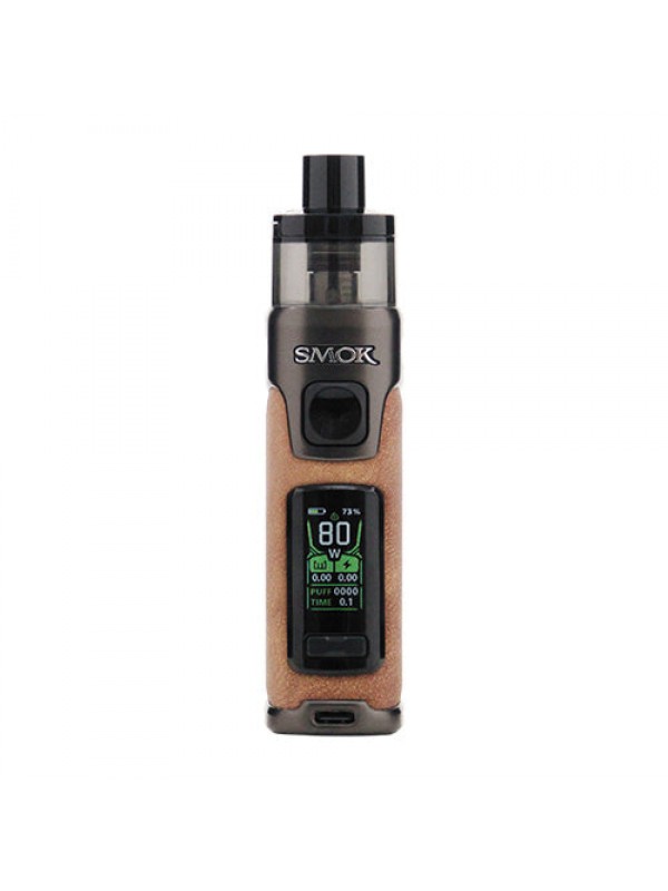 SMOK RPM 5 80W Pod Mod Kit