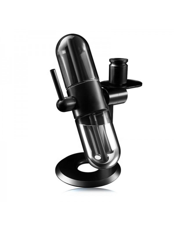 360° Glass Gravity Bong