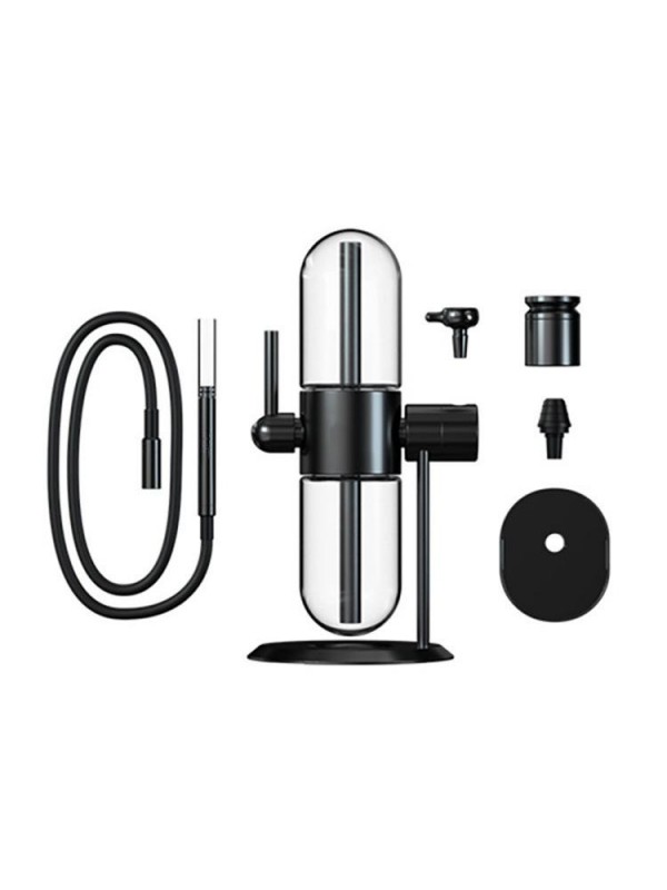 360° Glass Gravity Bong