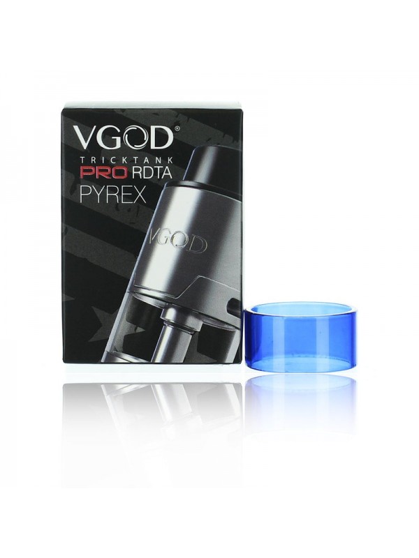 VGOD TrickTank Pro Replacement Glass