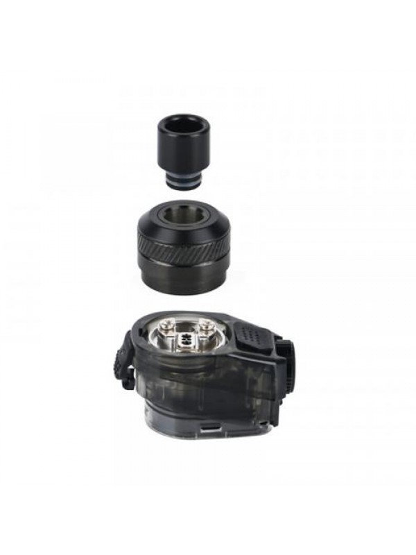 Aegis Boost RBA Pod (1pc) - Geekvape