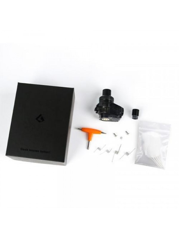 Aegis Boost RBA Pod (1pc) - Geekvape