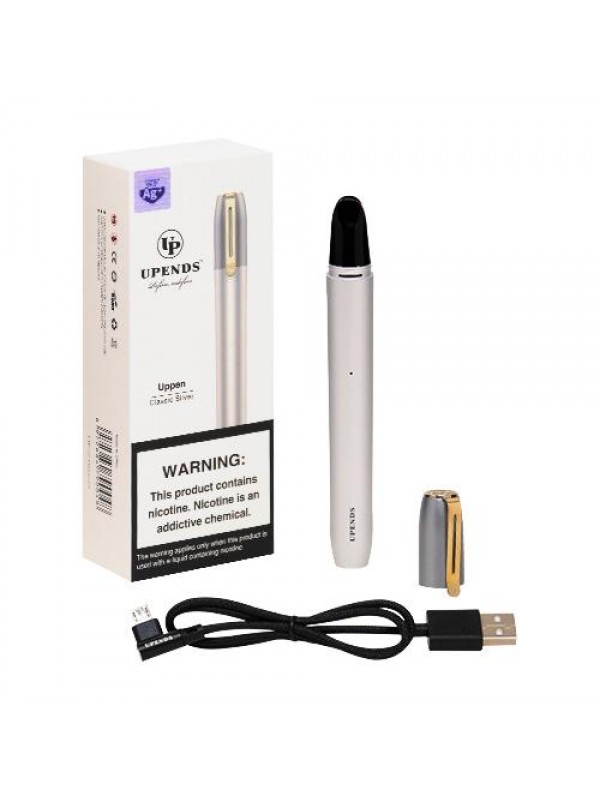 Uppen Pod Kit - Upends