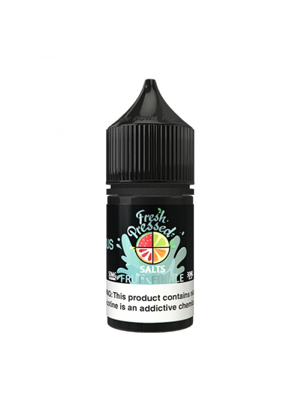 Fresh Pressed Salts Fruit Finale 30ml Nic Salt Vap...