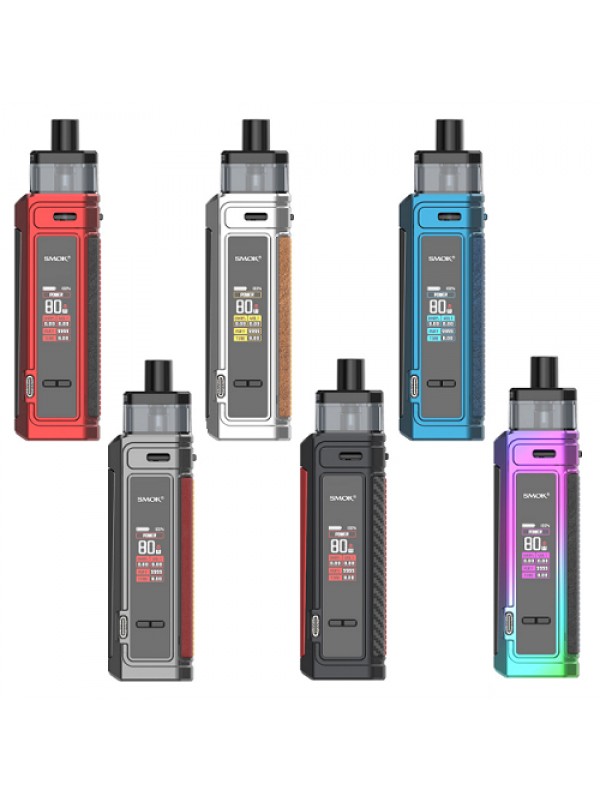 SMOK G-Priv Pro 80W Pod Kit
