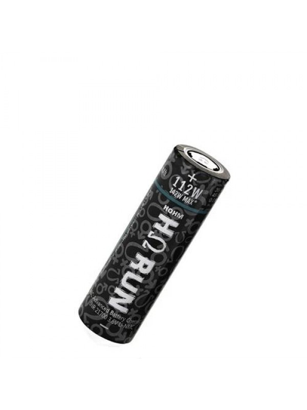 HohmTech RUN 21700 3023mAh 39.1A Battery